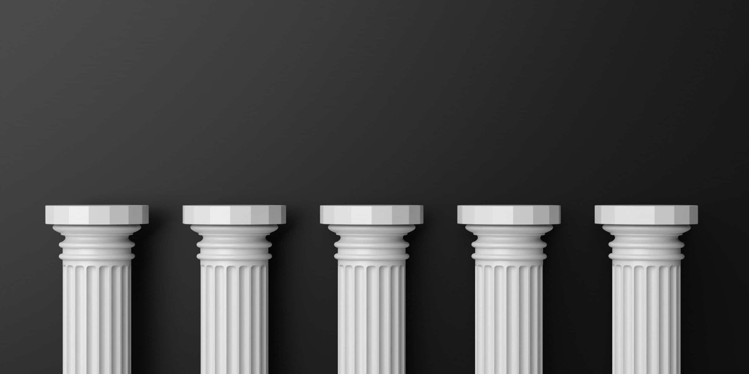 Pillar Pages: More Than Just a Buzzword – Anthem Ag